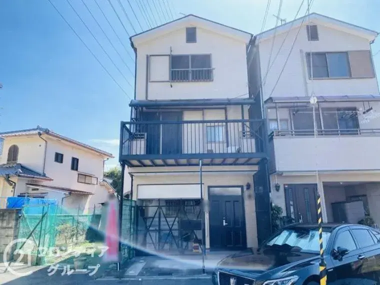 [Propriété 4SLDK] Ville de Kadoma, Préfecture d'Osaka (17)