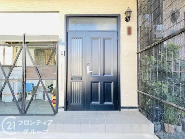 [Propriété 4SLDK] Ville de Kadoma, Préfecture d'Osaka (18)