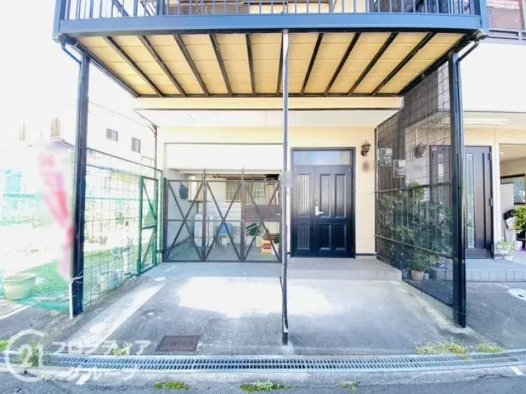 [Propriété 4SLDK] Ville de Kadoma, Préfecture d'Osaka (19)