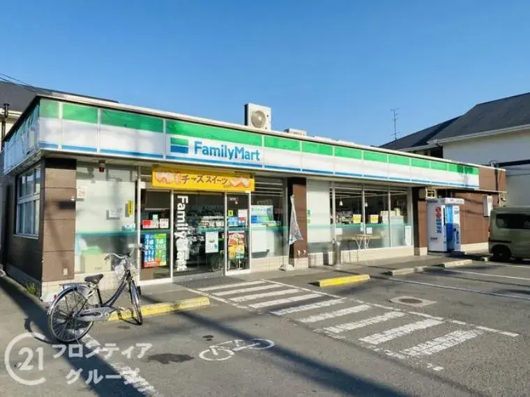 [Propriété 4SLDK] Ville de Kadoma, Préfecture d'Osaka (24)