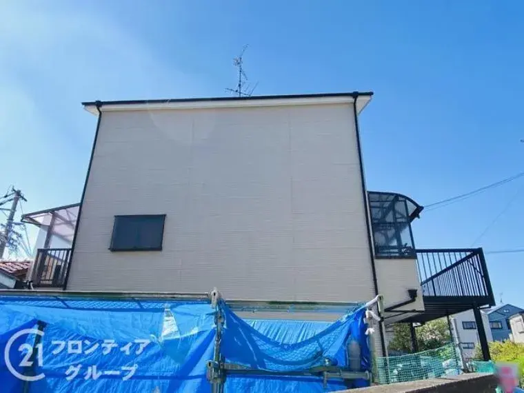 [Propriété 4SLDK] Ville de Kadoma, Préfecture d'Osaka (9)