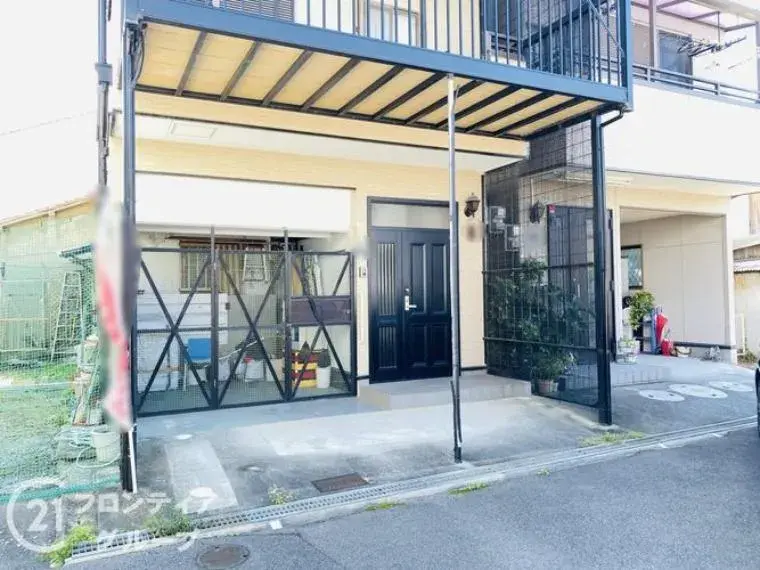 [Propriété 4SLDK] Ville de Kadoma, Préfecture d'Osaka (10)