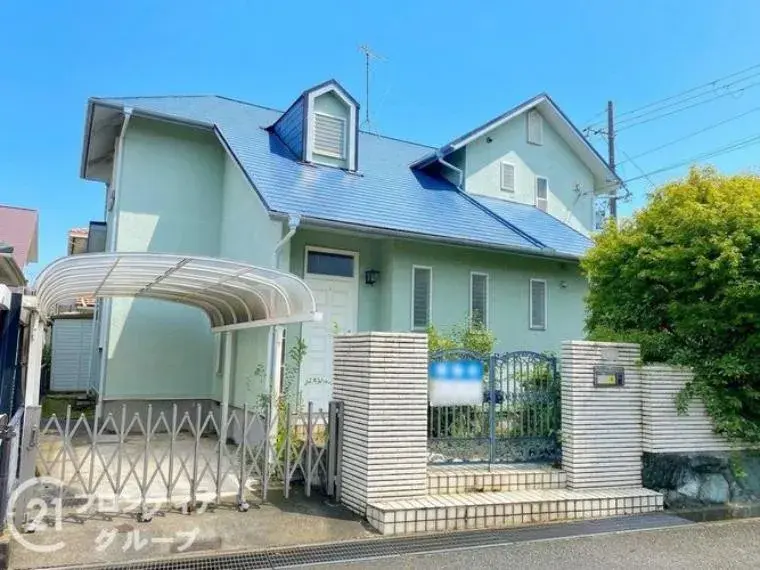 Akiya in 神戸市