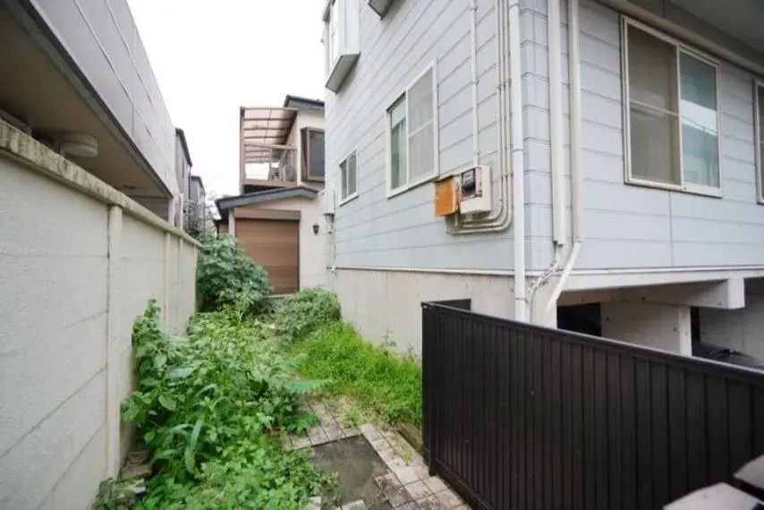 5K property Nakano-ku Tokyo (2)