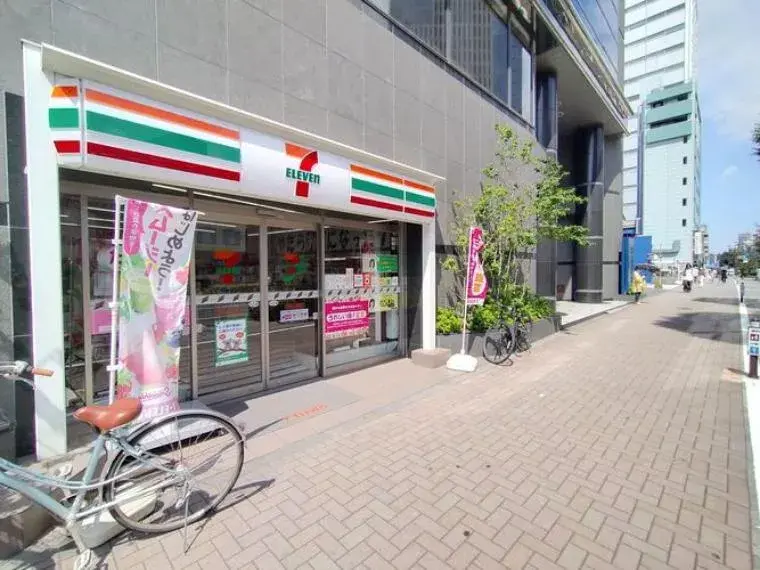5K property Nakano-ku Tokyo (12)