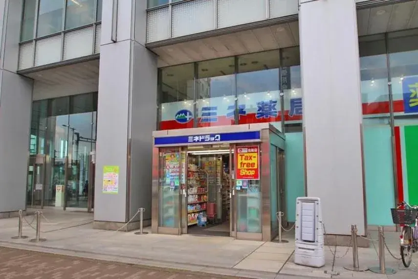5K property Nakano-ku Tokyo (13)