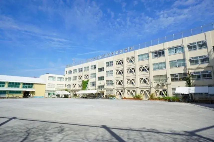 5K property Nakano-ku Tokyo (14)