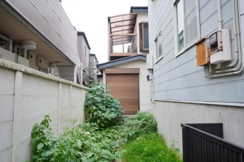 5K property Nakano-ku Tokyo (3)