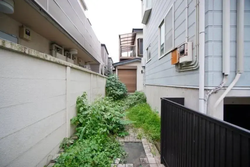 5K property Nakano-ku Tokyo (4)