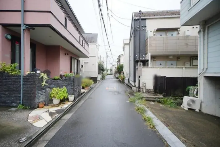 5K property Nakano-ku Tokyo (5)