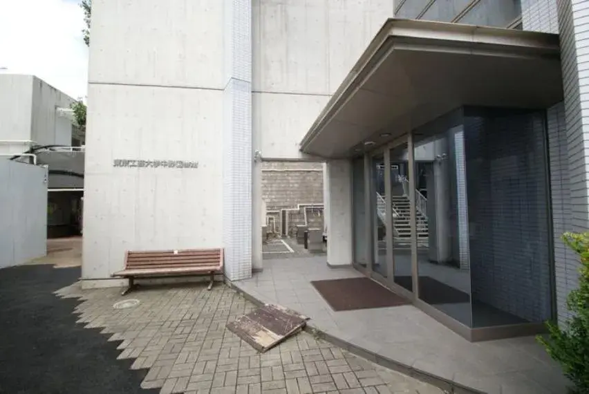 5K property Nakano-ku Tokyo (6)