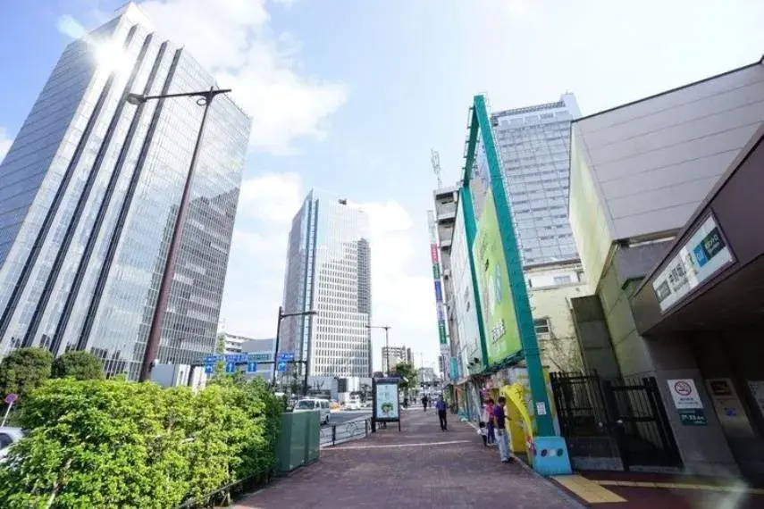 5K property Nakano-ku Tokyo (10)