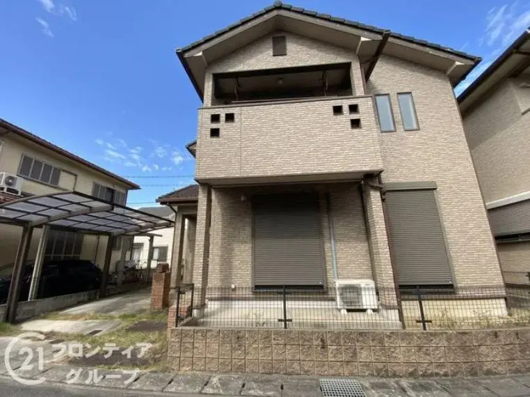 Akiya in Hyogo