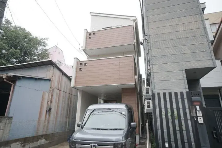 3SLDK物件 杉並区 東京都 (3)