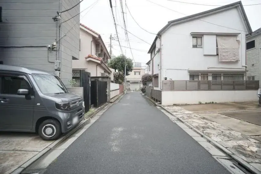3SLDK物件 杉並区 東京都 (4)