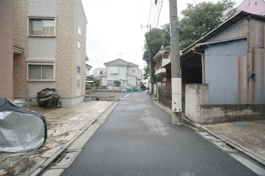 3SLDK物件 杉並区 東京都 (5)