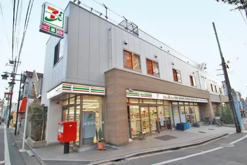 3SLDK物件 杉並区 東京都 (9)