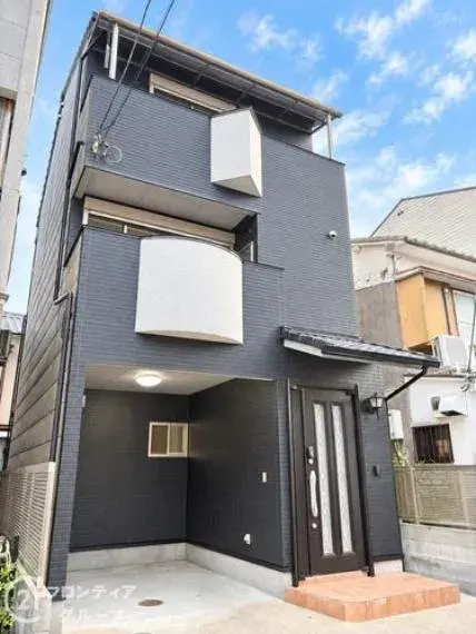 Akiya in 京都市