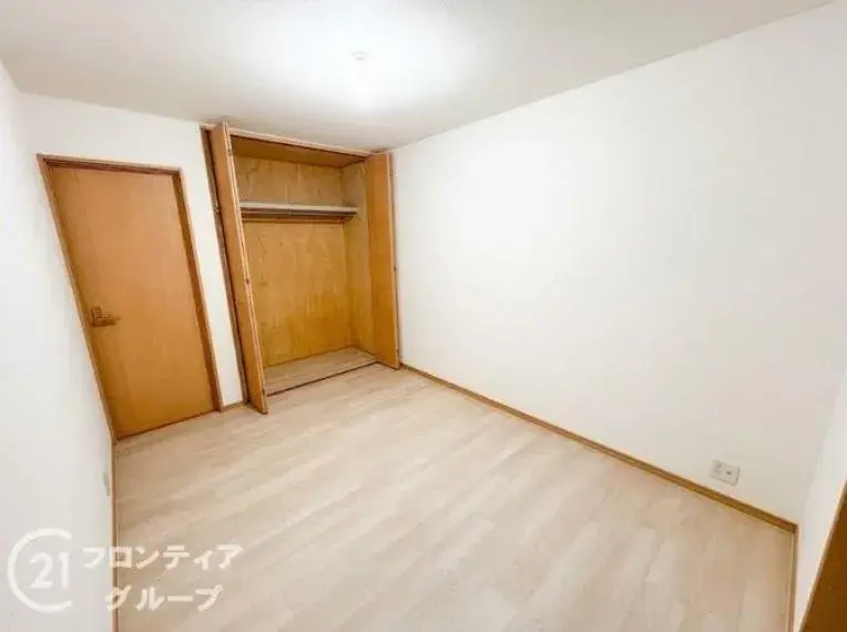 2SLDK 京都市山科区 京都府 (11)