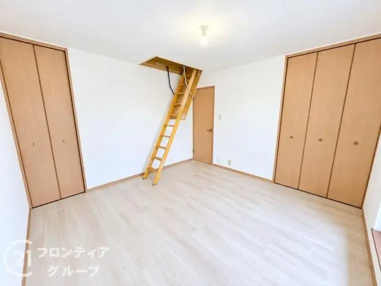 2SLDK 京都市山科区 京都府 (14)