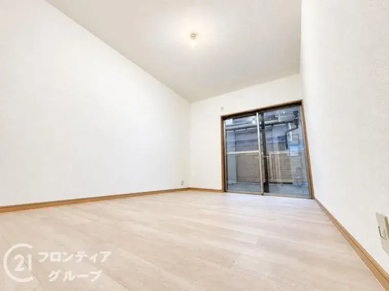 2SLDK 京都市山科区 京都府 (15)