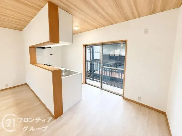 2SLDK 京都市山科区 京都府 (16)