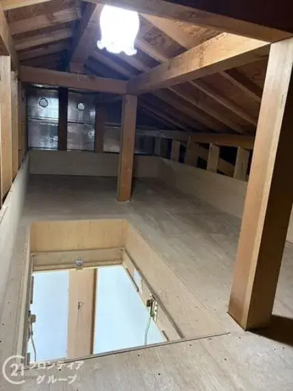 2SLDK 京都市山科区 京都府 (17)