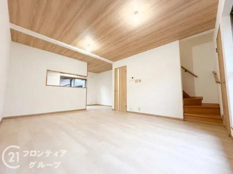 2SLDK 京都市山科区 京都府 (5)