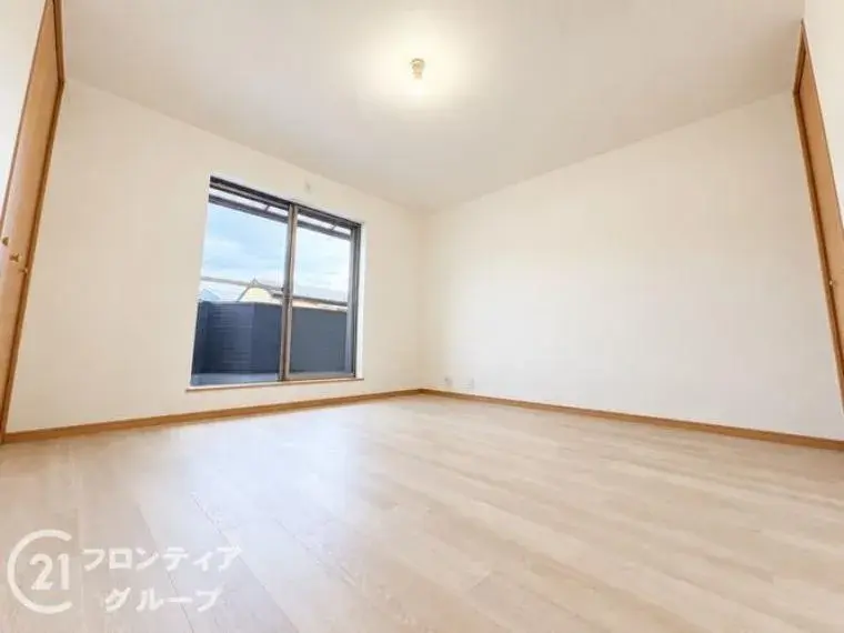 2SLDK 京都市山科区 京都府 (7)