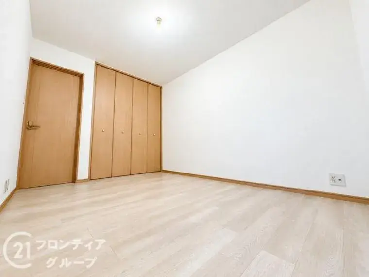 2SLDK 京都市山科区 京都府 (10)