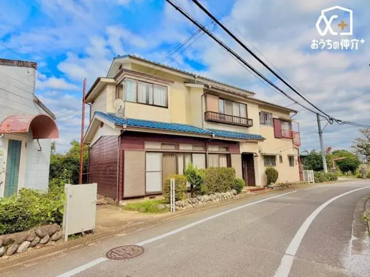 Akiya in Tokyo