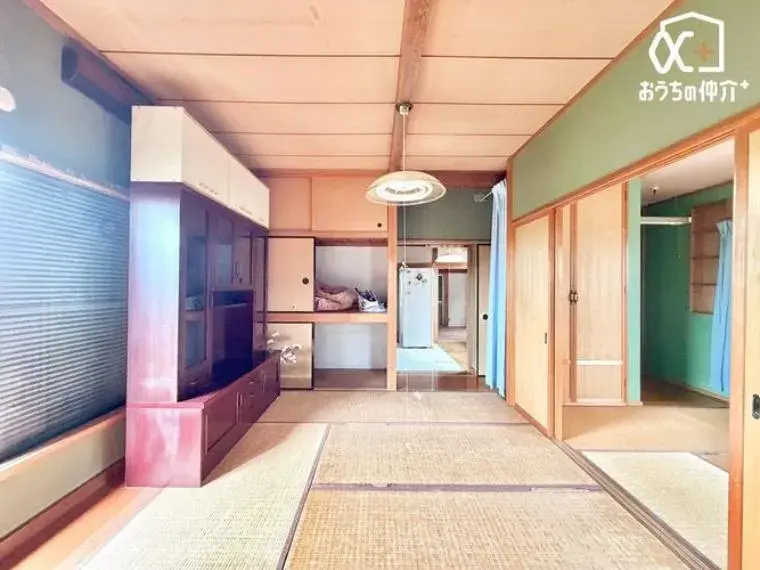 6LDK Ville d'Akiruno Tokyo (11)