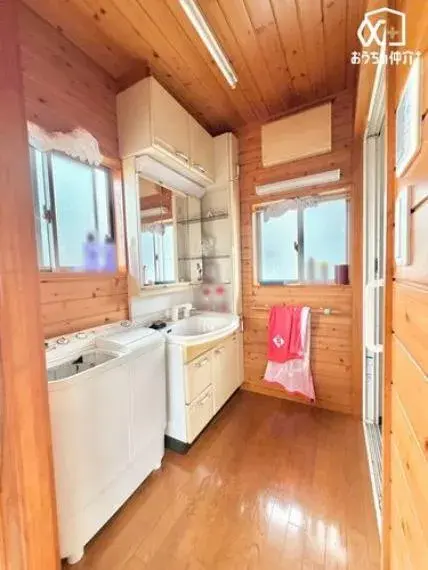 6LDK Ville d'Akiruno Tokyo (16)