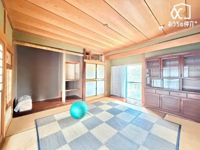 6LDK Ville d'Akiruno Tokyo (5)