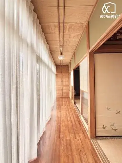 6LDK Ville d'Akiruno Tokyo (7)