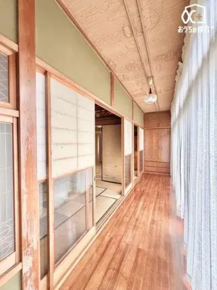 6LDK Ville d'Akiruno Tokyo (8)