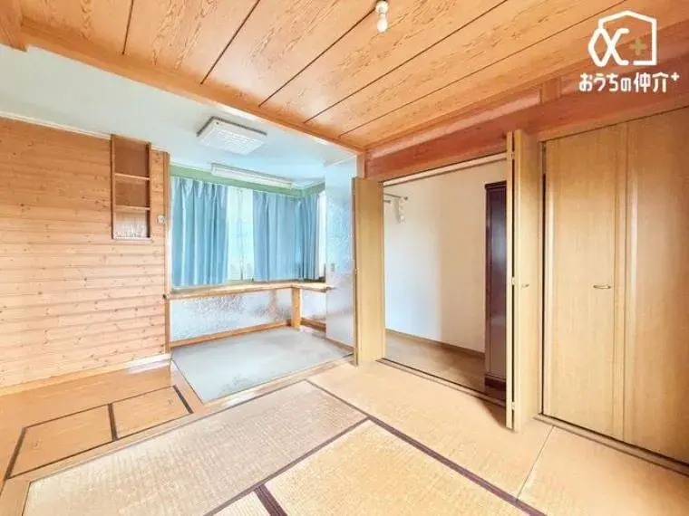 6LDK Ville d'Akiruno Tokyo (9)