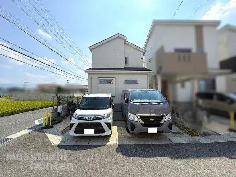 3SLDK（WIC有り）物件 羽曳野市 大阪府 (2)