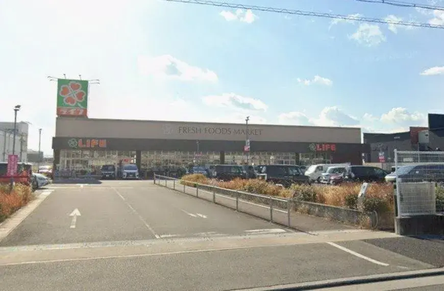3SLDK（WIC有り）物件 羽曳野市 大阪府 (13)