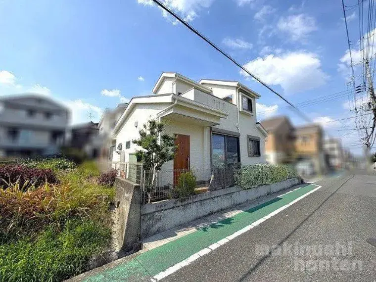 3SLDK（WIC有り）物件 羽曳野市 大阪府 (3)