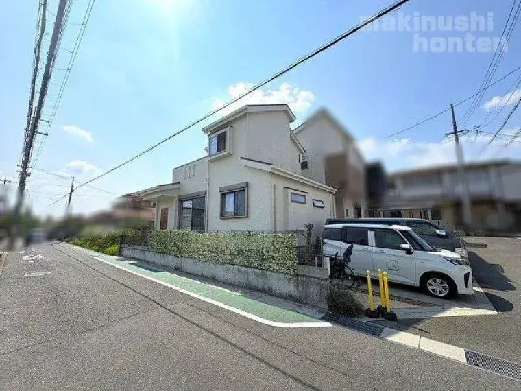 3SLDK（WIC有り）物件 羽曳野市 大阪府 (4)