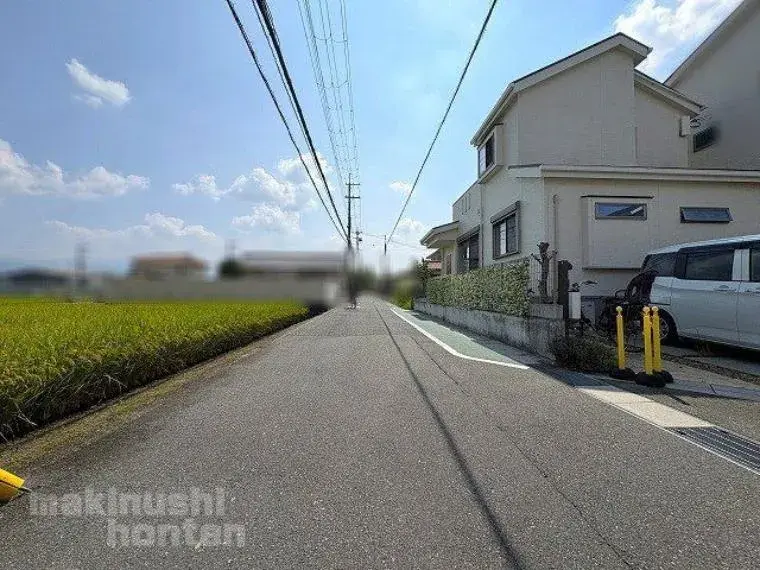 3SLDK（WIC有り）物件 羽曳野市 大阪府 (6)