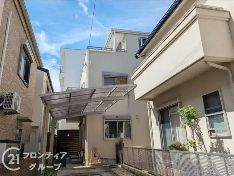 Akiya in Hyogo