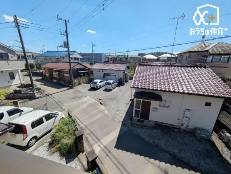 3LDK Property Tokorozawa City Saitama Prefecture (4)
