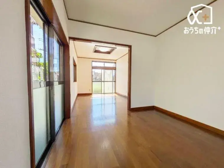 3LDK Property Tokorozawa City Saitama Prefecture (9)
