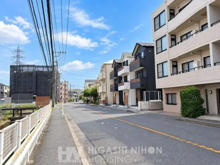 Akiya in Kanagawa