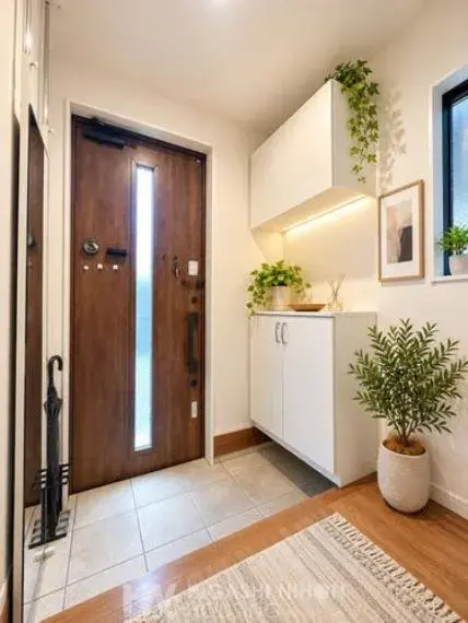 2SLDK Inmueble Ciudad de Kawasaki Barrio de Miyamae Prefectura de Kanagawa (14)