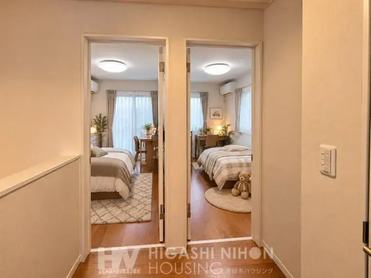 2SLDK Inmueble Ciudad de Kawasaki Barrio de Miyamae Prefectura de Kanagawa (16)