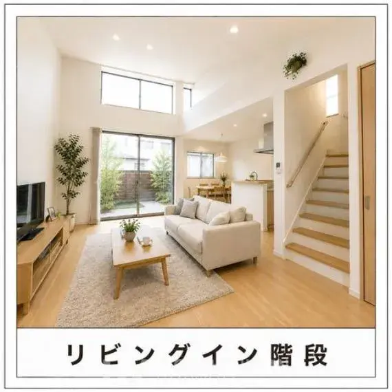 2SLDK Inmueble Ciudad de Kawasaki Barrio de Miyamae Prefectura de Kanagawa (18)