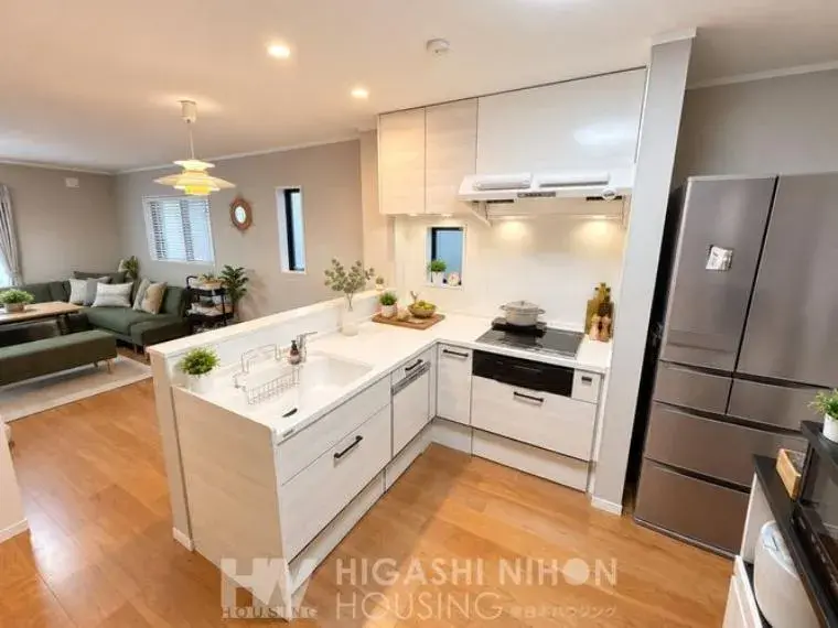 2SLDK Inmueble Ciudad de Kawasaki Barrio de Miyamae Prefectura de Kanagawa (19)